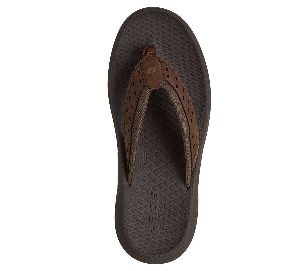 Relaxed Fit: Pargo - Rafee Men Skechers for sale
