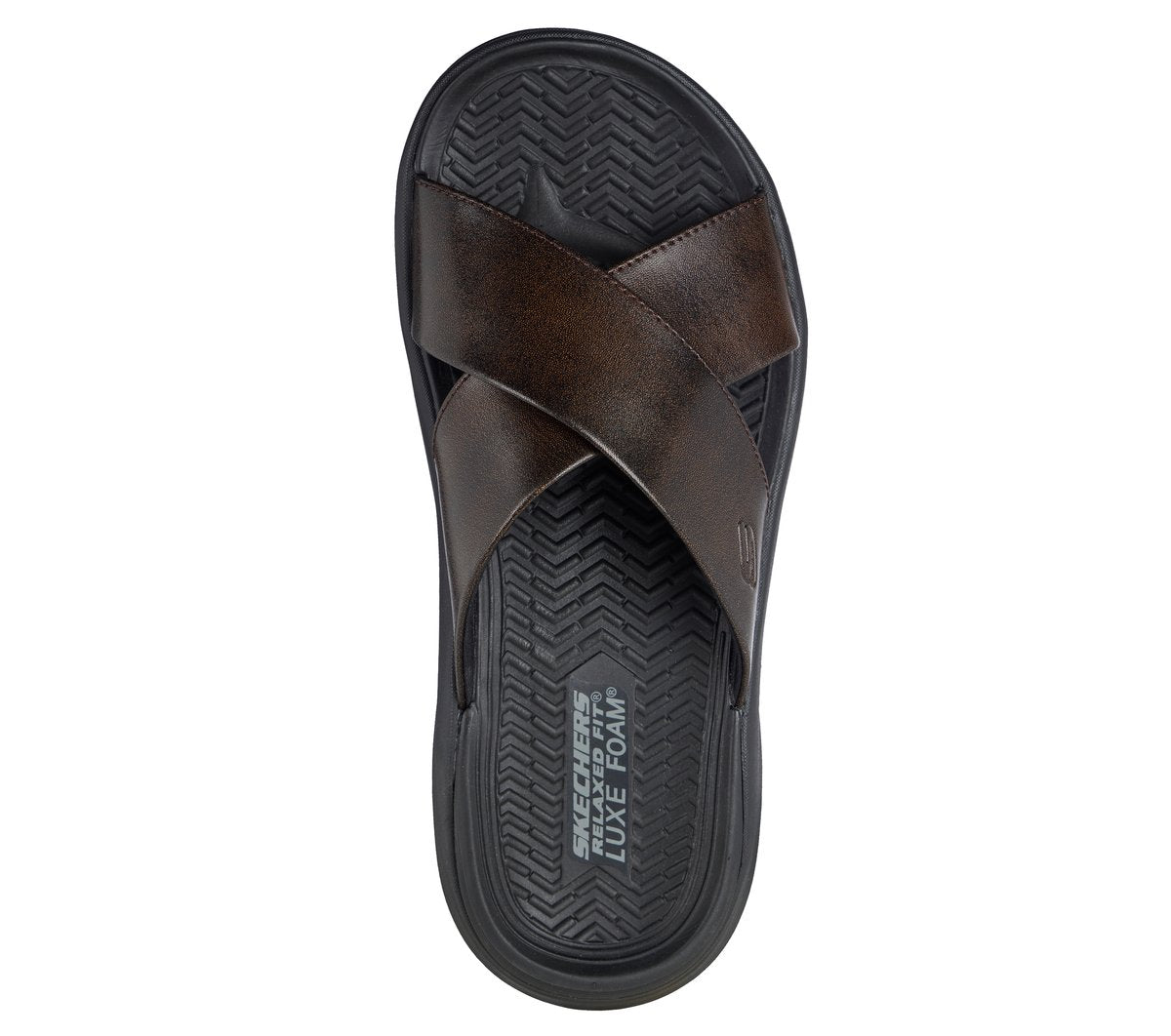 Relaxed Fit: Sargo - Denal Men Skechers online