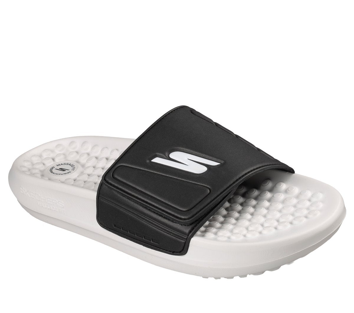 Massage Fit Recovery - Clancy Men Skechers for sale
