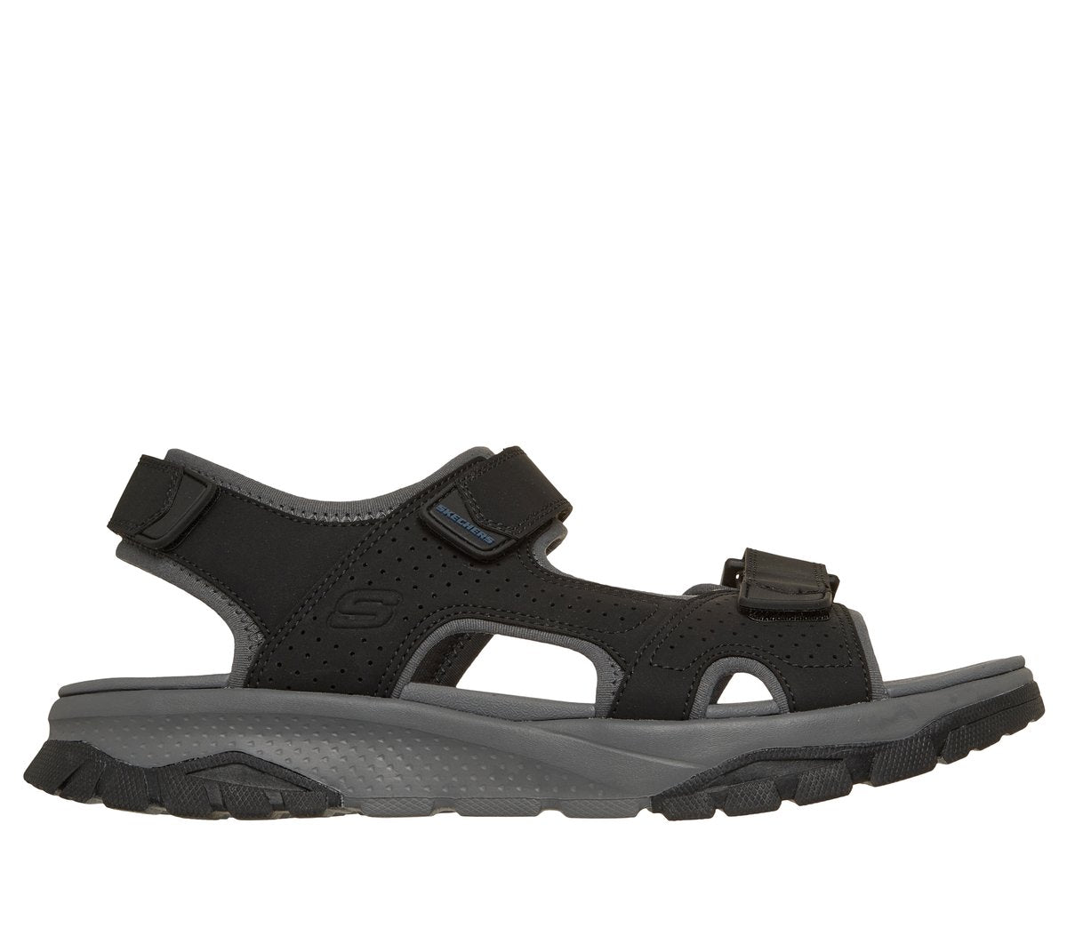 Relaxed Fit: Wagner - Avalon Men Skechers outlet