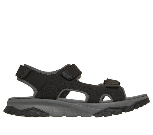 Relaxed Fit: Wagner - Avalon Men Skechers outlet