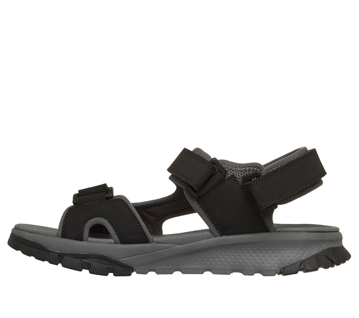 Relaxed Fit: Wagner - Avalon Men Skechers outlet