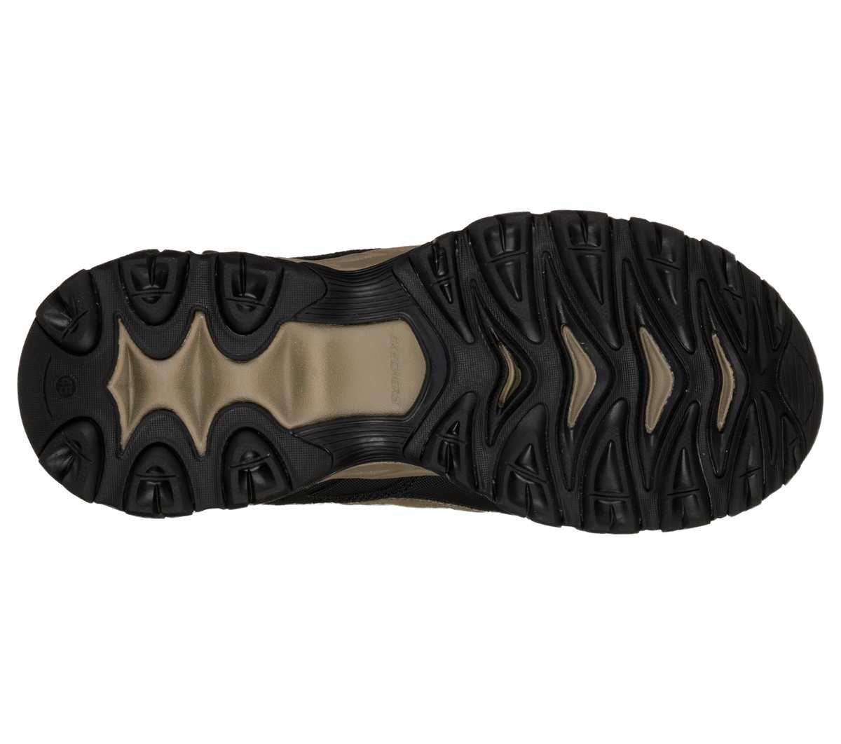 After Burn M. Fit Men Skechers sale