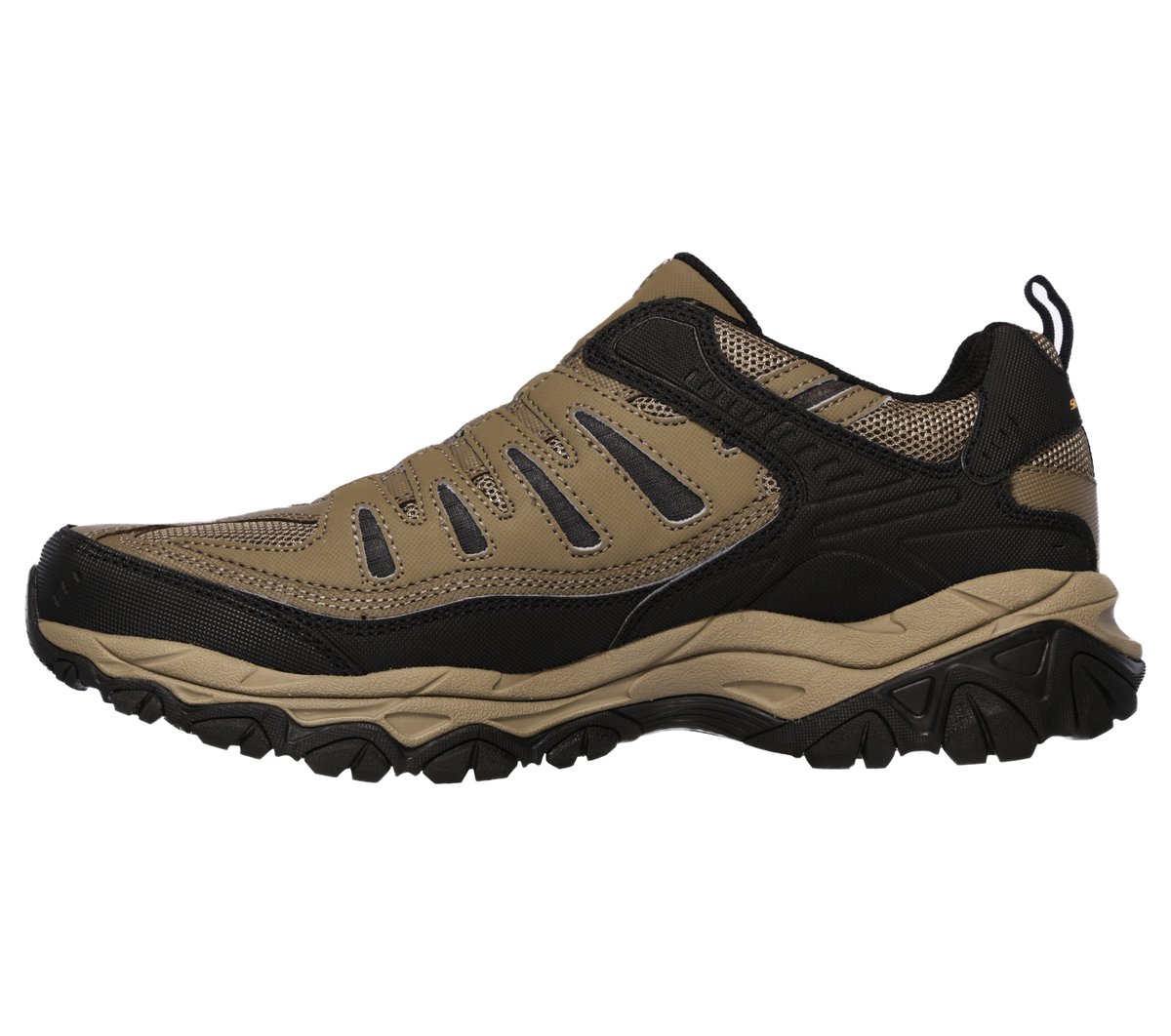 After Burn M. Fit Men Skechers sale