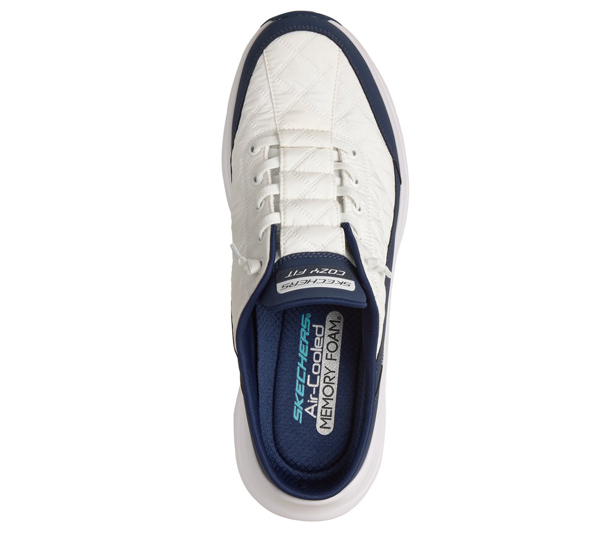 Contour Foam - Cozy Fit Shorva Men Skechers on sale