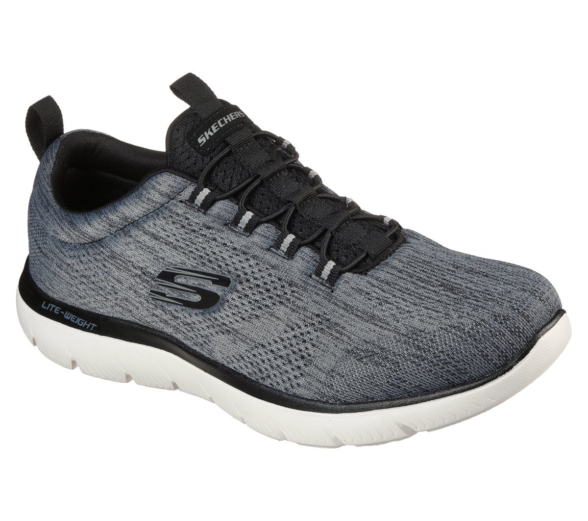 Summits - Louvin Men Skechers for sale