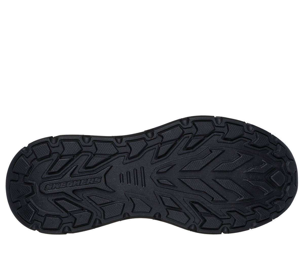 Relaxed Fit: Zenfield - Fredrick Men Skechers discount