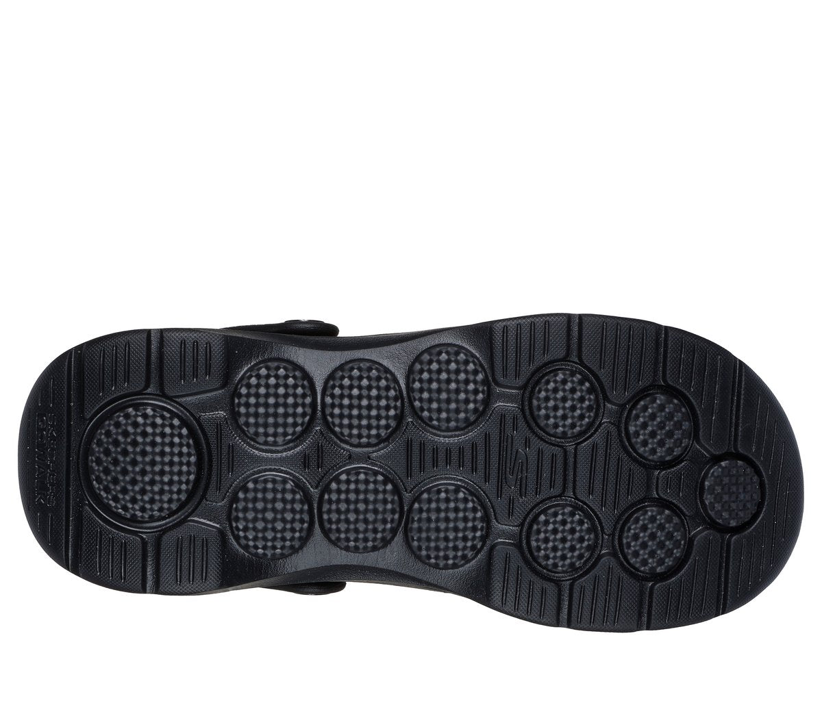 Foamies: GO WALK 7 - Ambition Men Skechers us