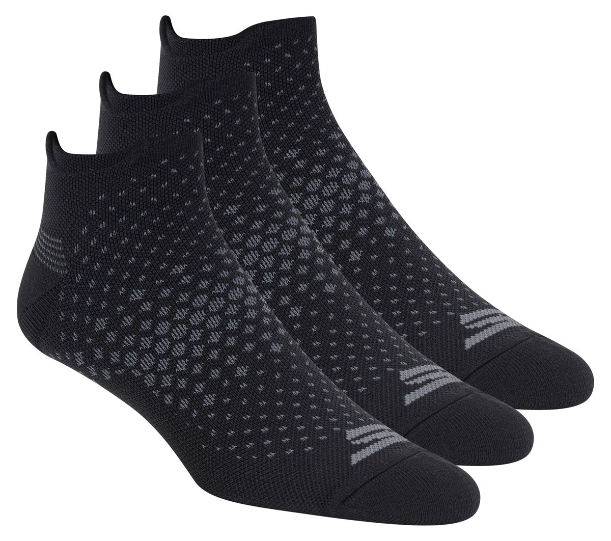3 Pack Men's Low Cut Socks Men Skechers us