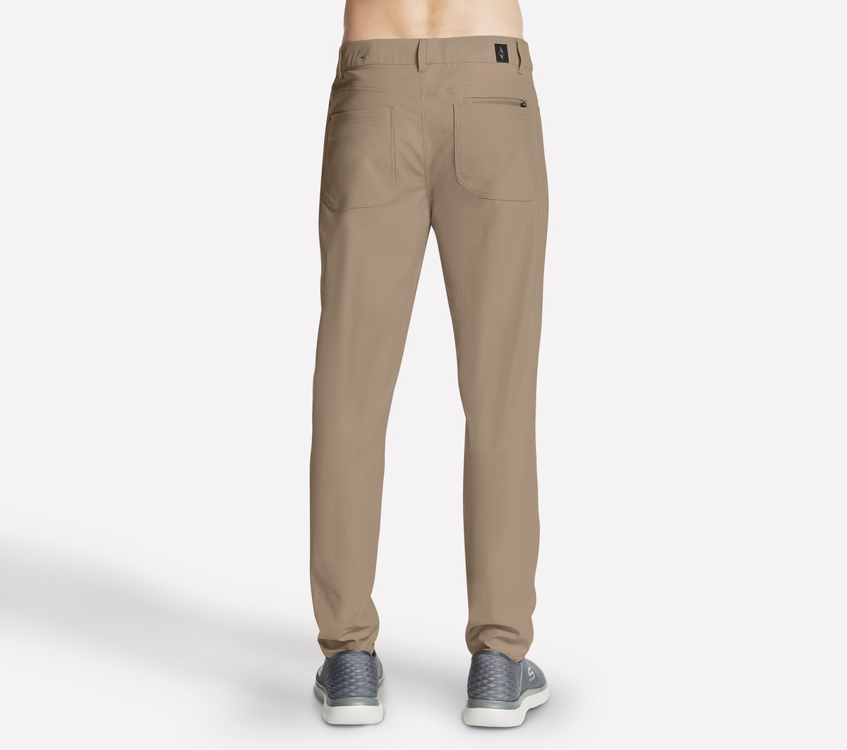 GO WALK Premium 5 Pocket Pant Men Skechers for sale