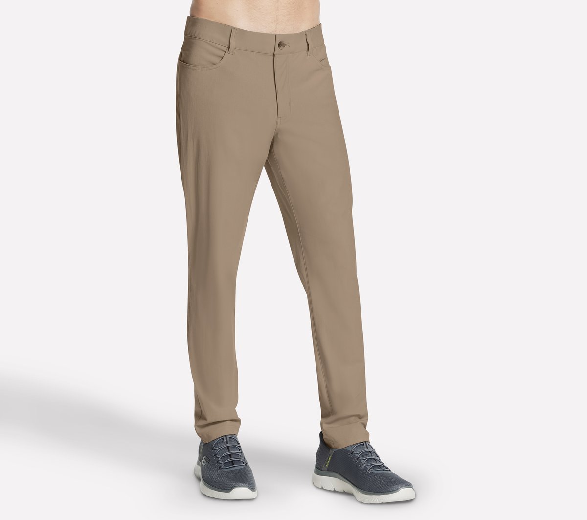 GO WALK Premium 5 Pocket Pant Men Skechers for sale