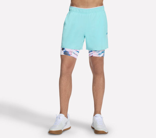 Digiwave 5 Inch Short Men Skechers for sale