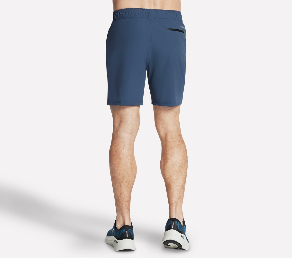 GO STRETCH Ultra 7 Inch Short Men Skechers discount