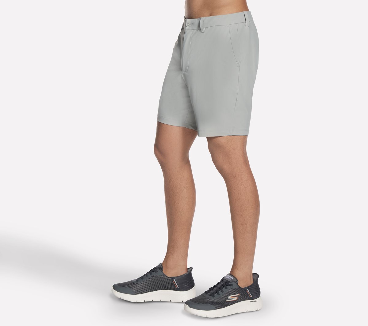 GO STRETCH Ultra Performance 7 Inch Short Men Skechers on sale