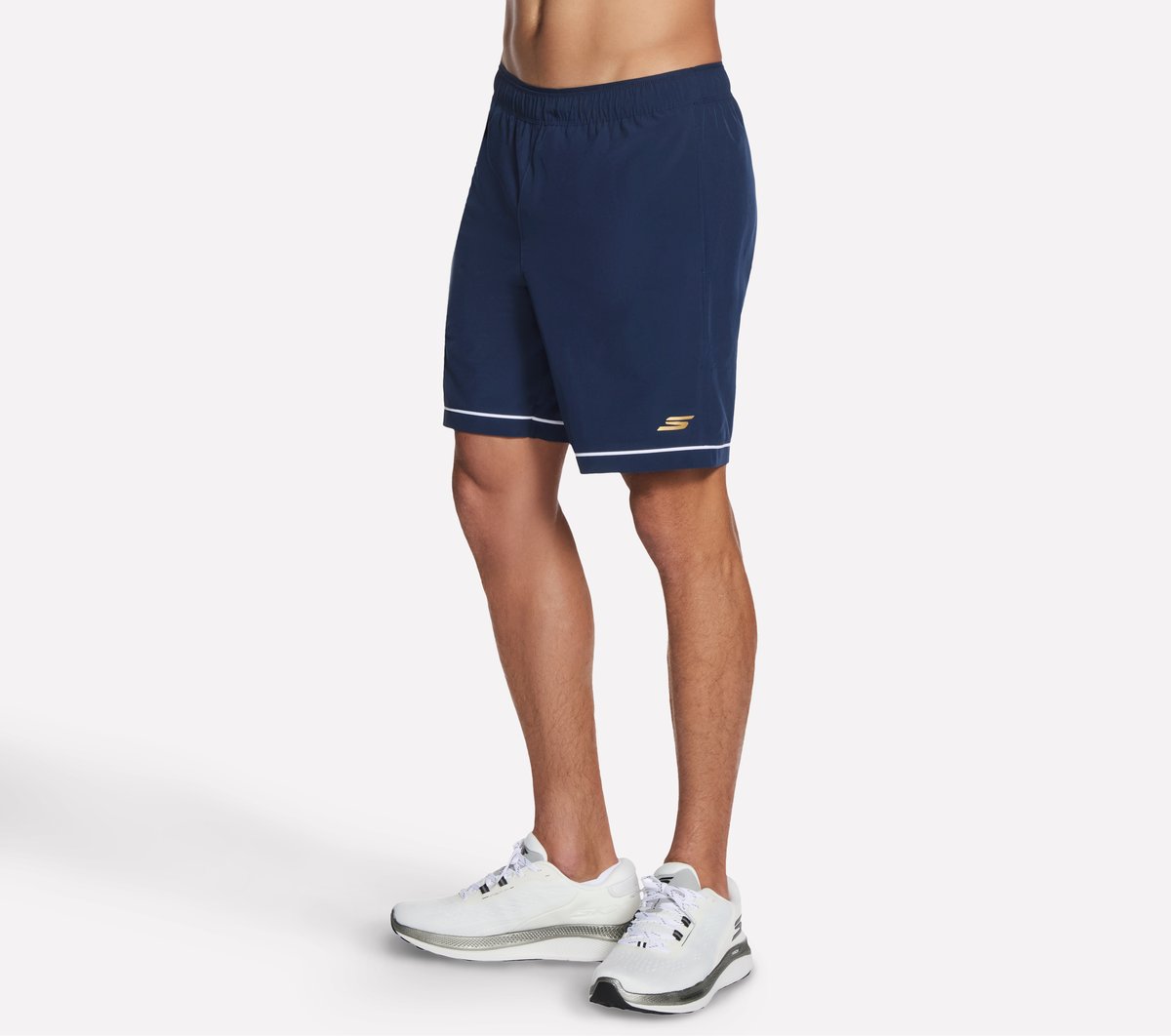 Harry Kane Striker 8 Inch Short Men Skechers discount