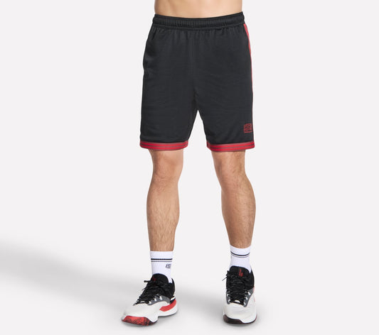 Street Basketball 8 Inch Short Men Skechers outlet