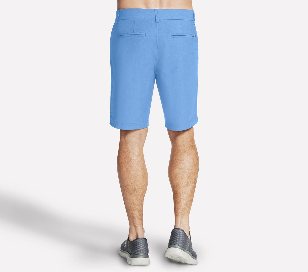 SKECH-KNITS Premium Everywhere 9 Inch Short Men Skechers us