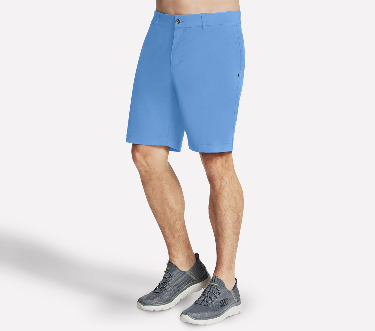 SKECH-KNITS Premium Everywhere 9 Inch Short Men Skechers us