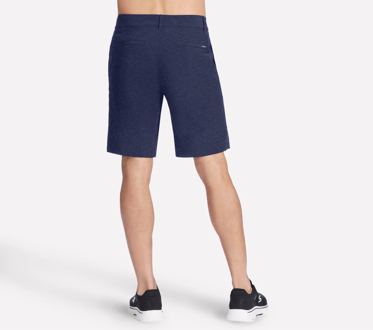 The GO WALK Everywhere 9-Inch Short Men Skechers sale