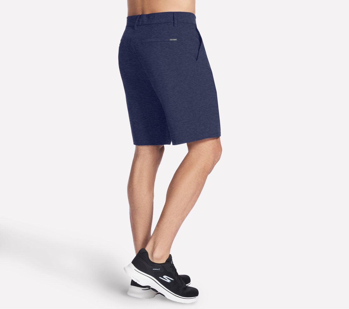 The GO WALK Everywhere 9-Inch Short Men Skechers sale