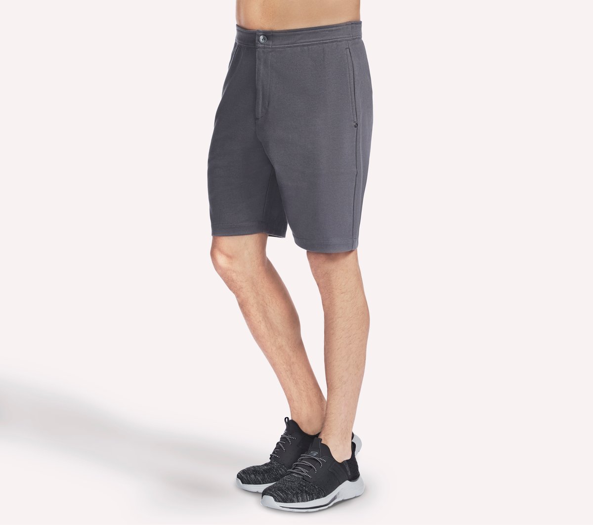 Tech Twill Short Men Skechers on sale