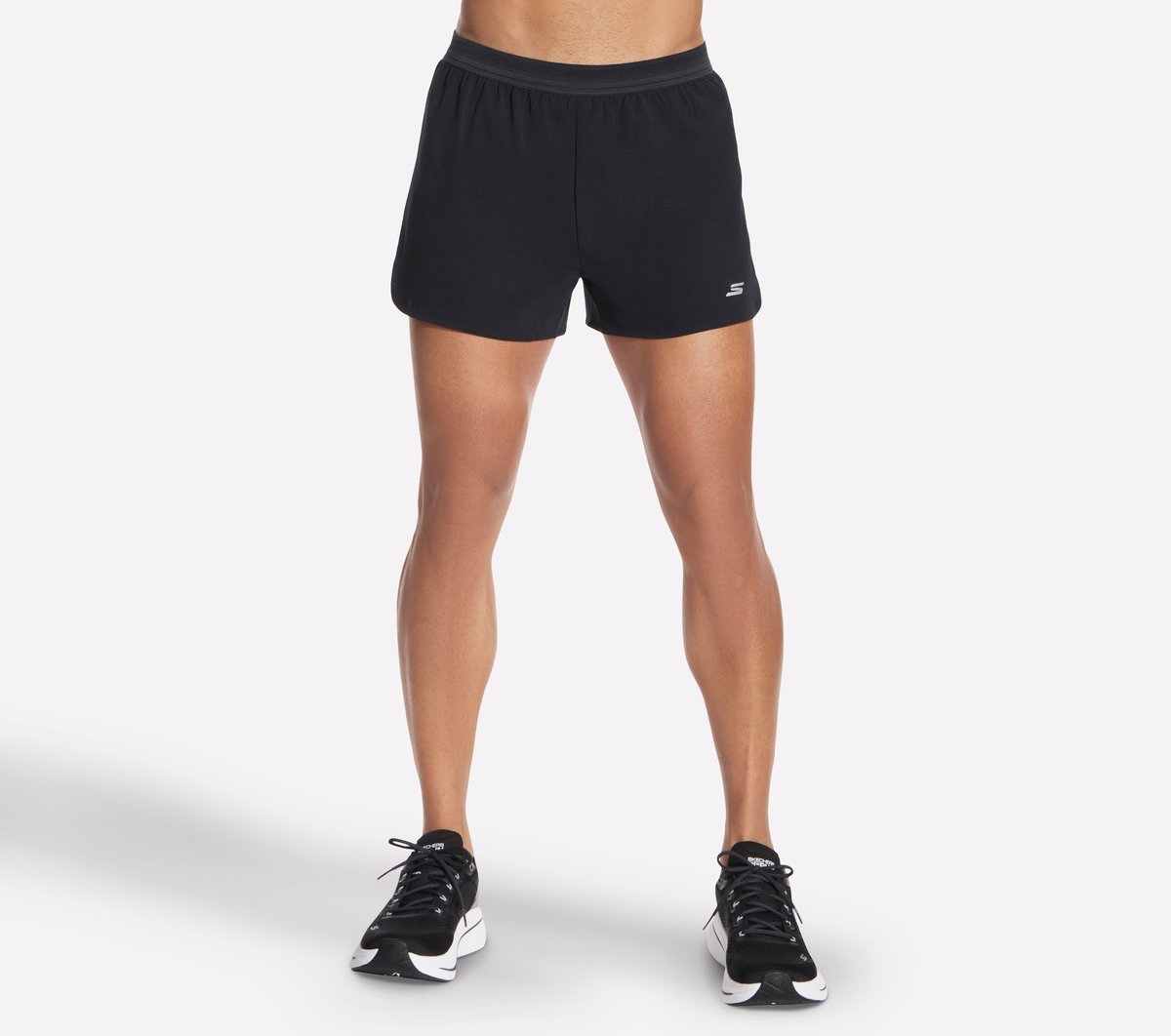 GO RUN 5 Inch Short Men Skechers us