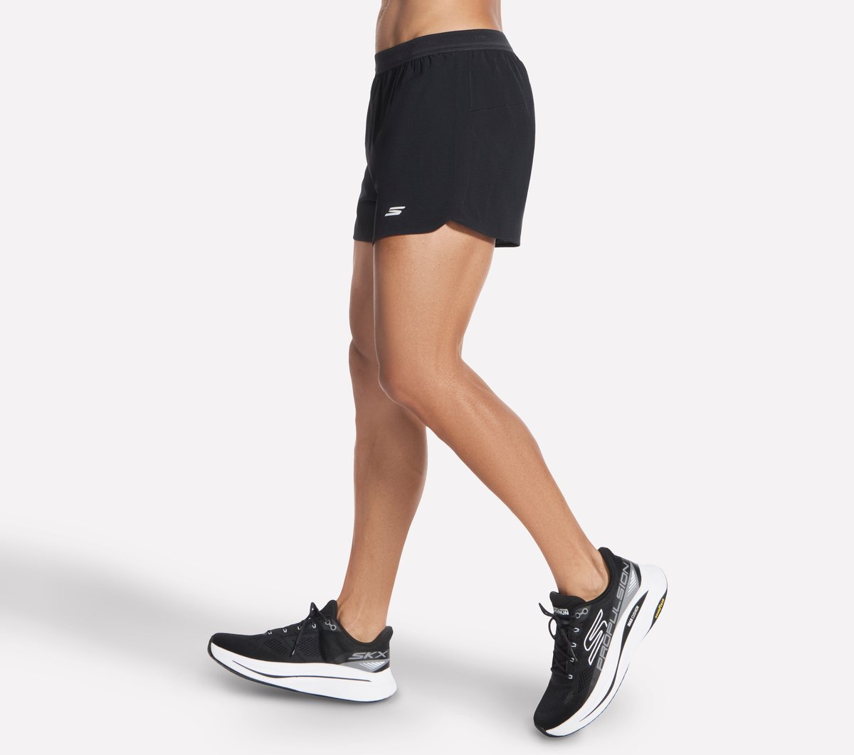 GO RUN 5 Inch Short Men Skechers us