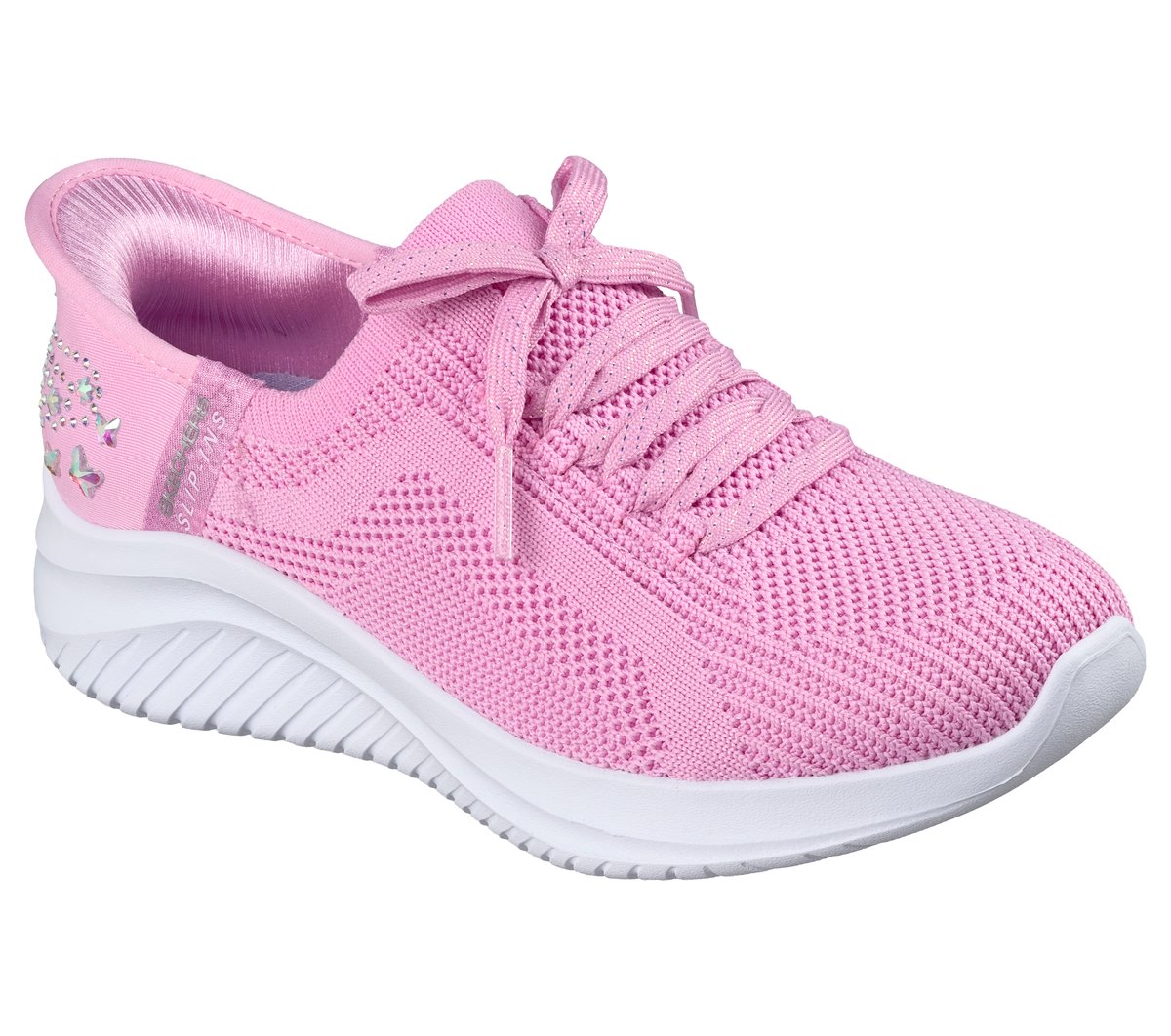 Slip-ins: Ultra Flex 3.0 - Glimmer Dream Kids Skechers sale
