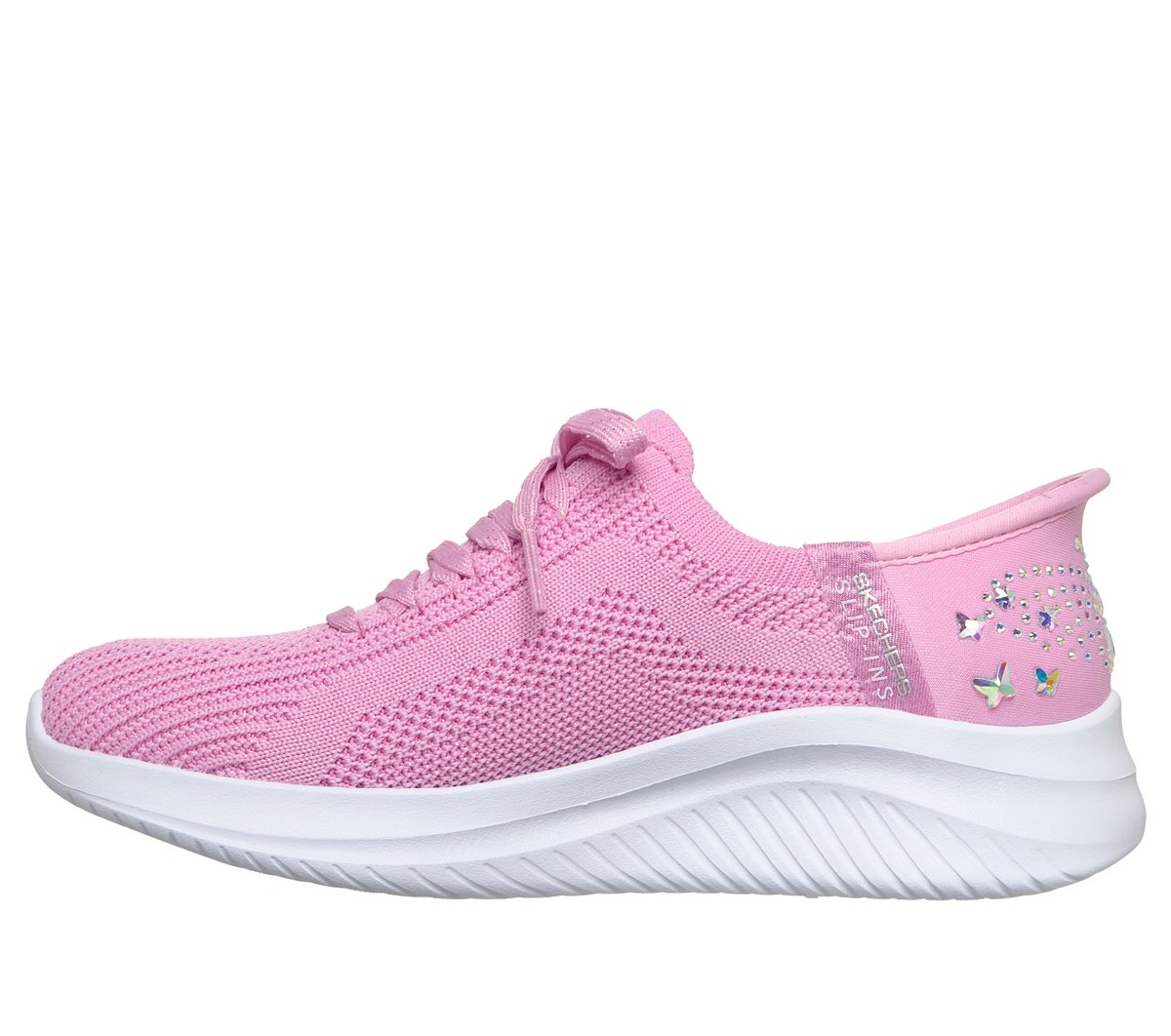Slip-ins: Ultra Flex 3.0 - Glimmer Dream Kids Skechers sale