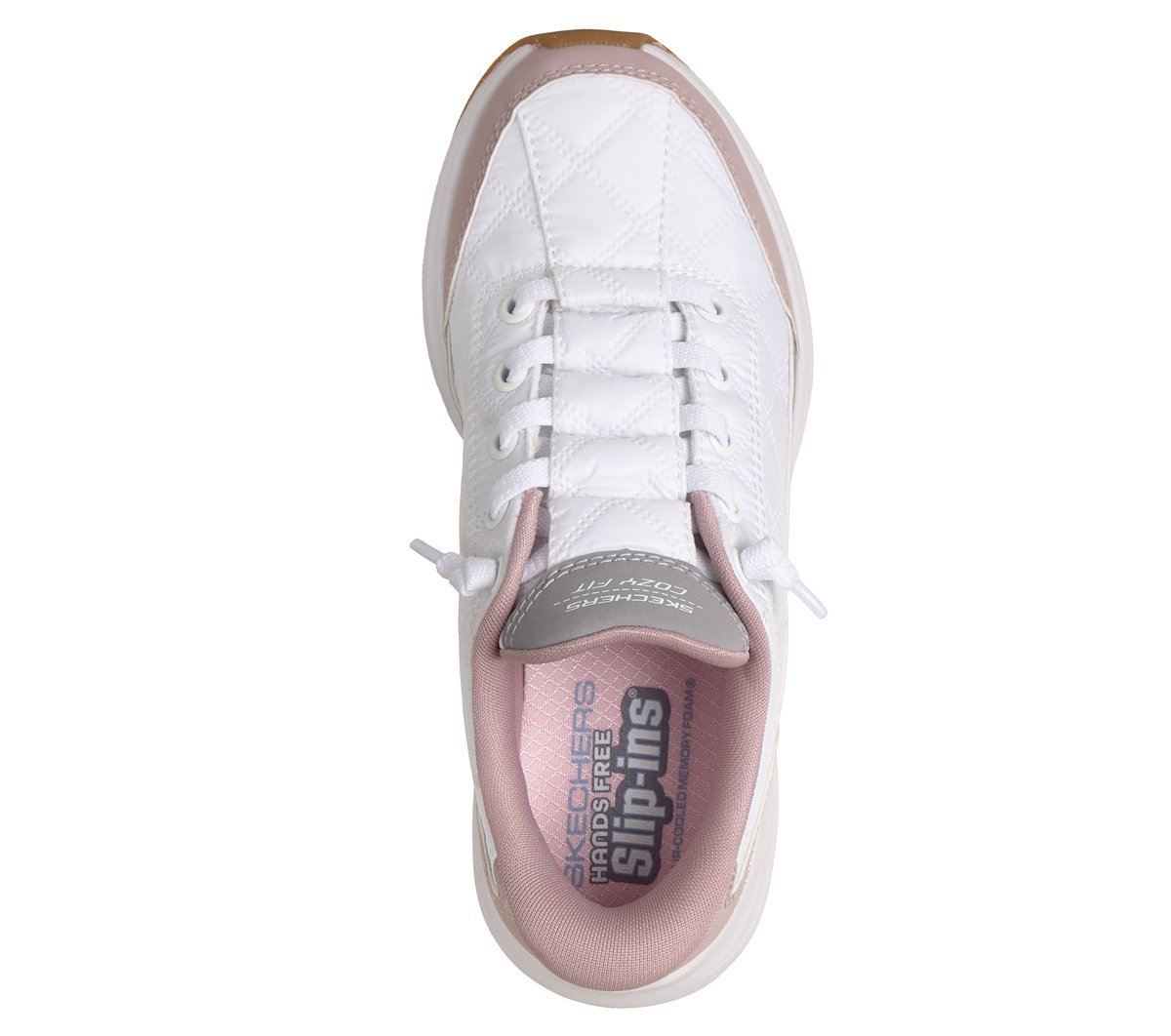 Slip-ins: Contour Foam - Cozy Fit Kids Skechers online