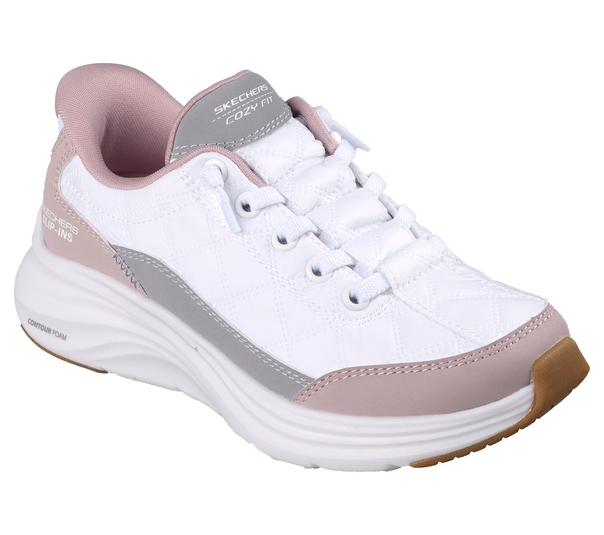 Slip-ins: Contour Foam - Cozy Fit Kids Skechers online