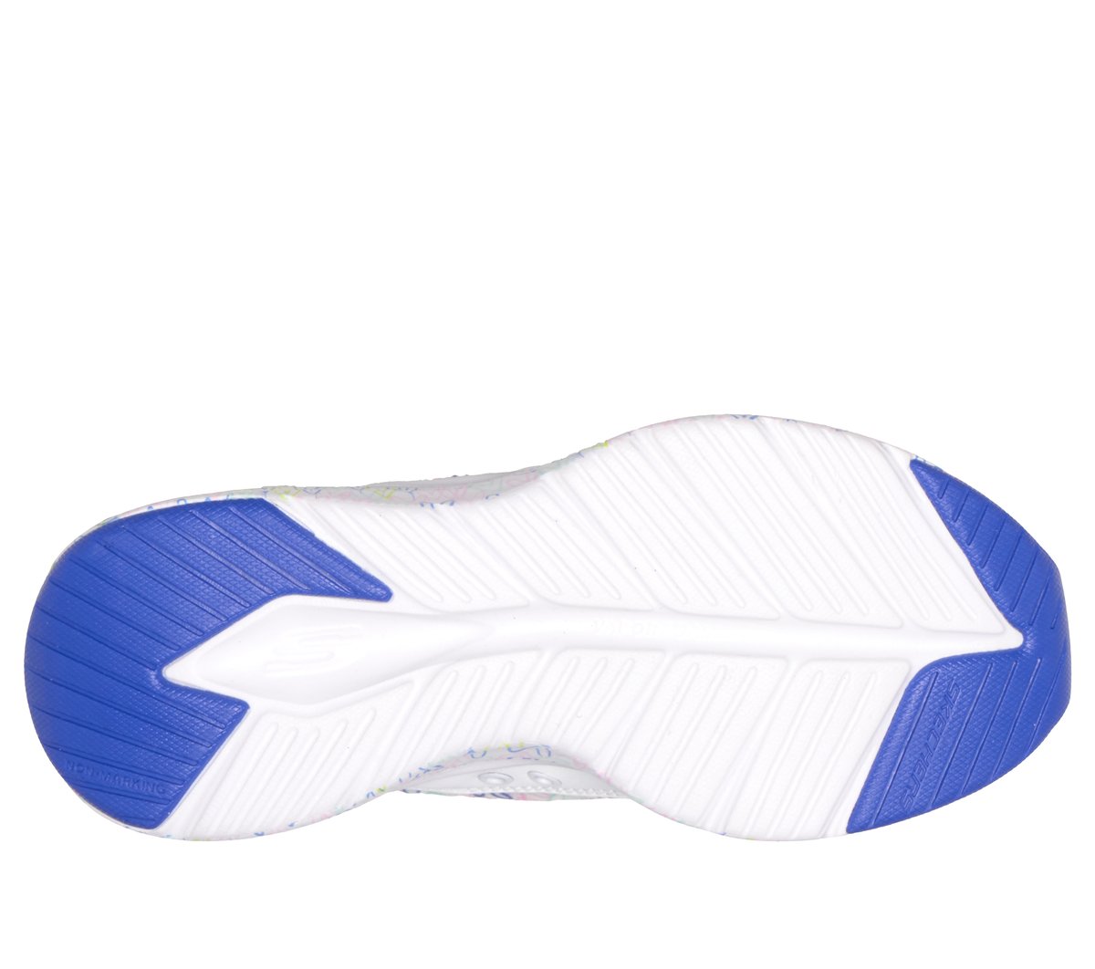 Slip-ins JGoldcrown: Contour Foam - Cozy Fit Love Notes Kids Skechers discount