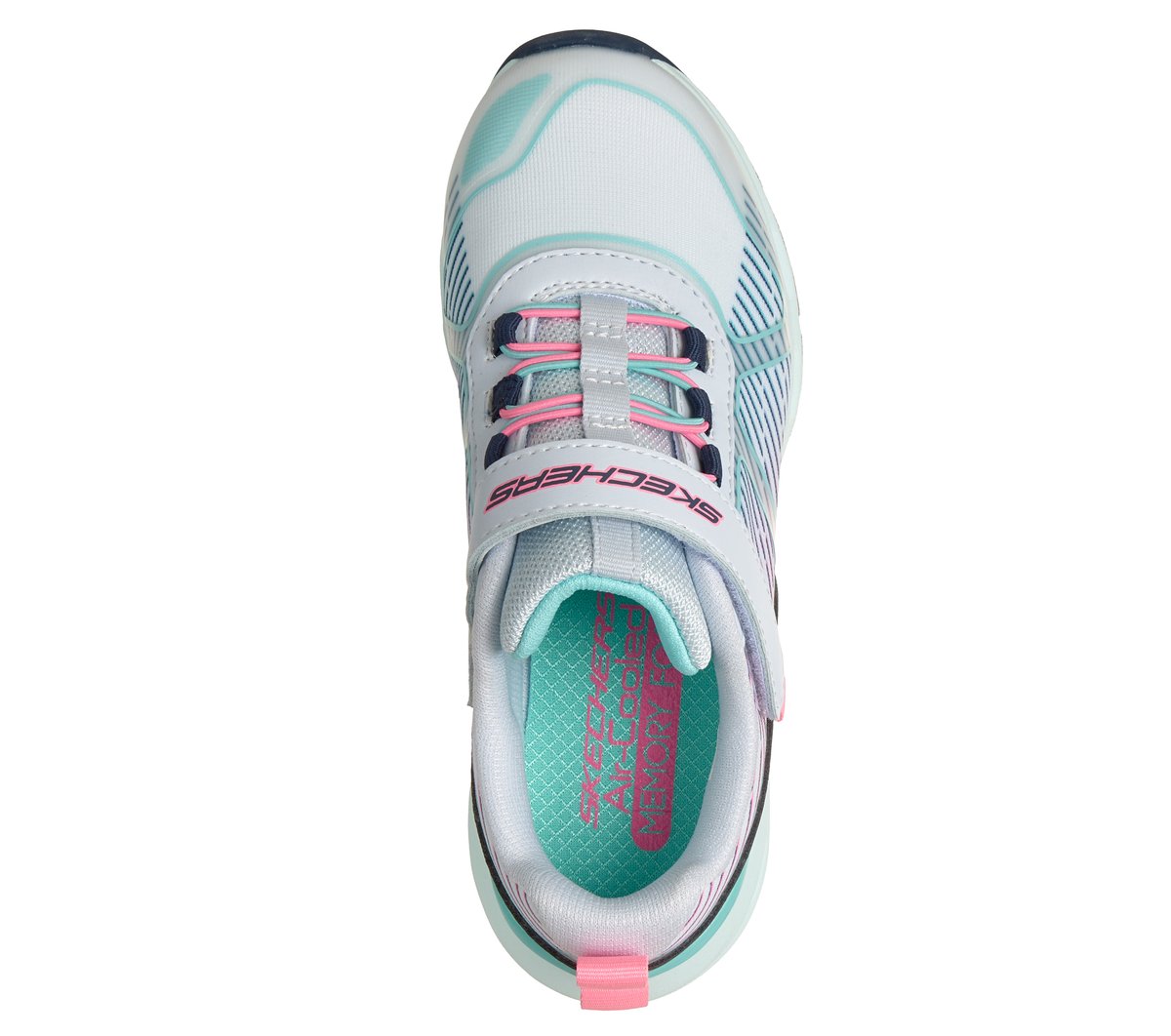 Glide-Step Plus - Sprint Lines Kids Skechers outlet