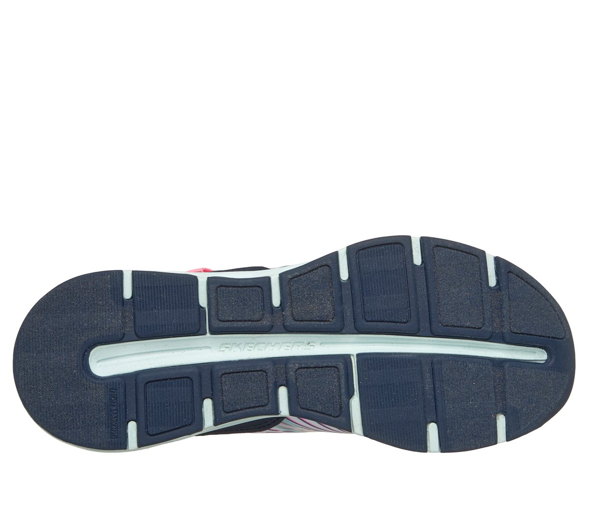 Glide-Step Plus - Sprint Lines Kids Skechers outlet
