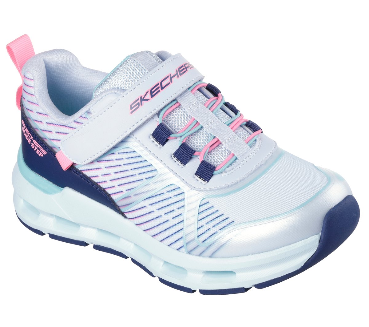 Glide-Step Plus - Sprint Lines Kids Skechers outlet