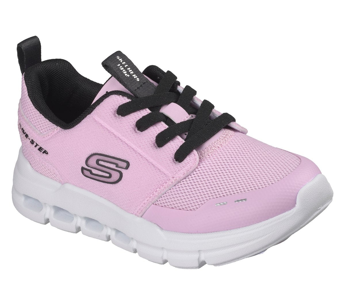 Glide-Step Flow - Hangtime Kids Skechers sale