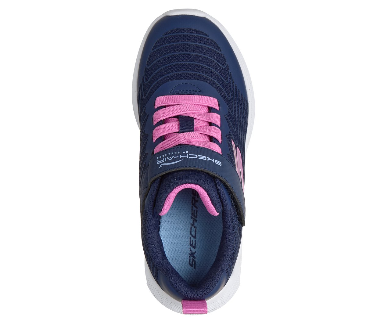 Microspec Max Velocity - Flow Runners Kids Skechers discount
