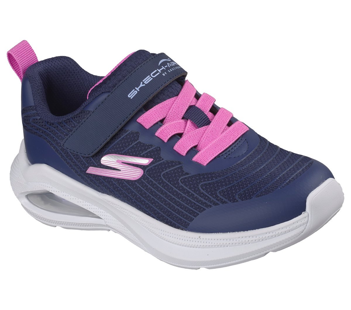 Microspec Max Velocity - Flow Runners Kids Skechers discount