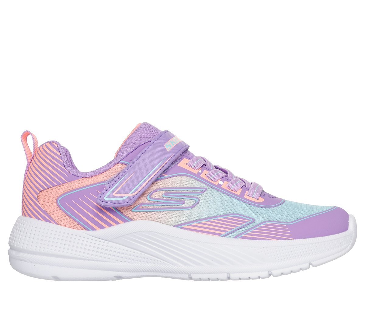 Microspec Advance - Oasis Point Kids Skechers us