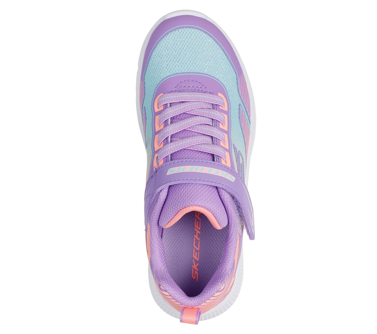 Microspec Advance - Oasis Point Kids Skechers us
