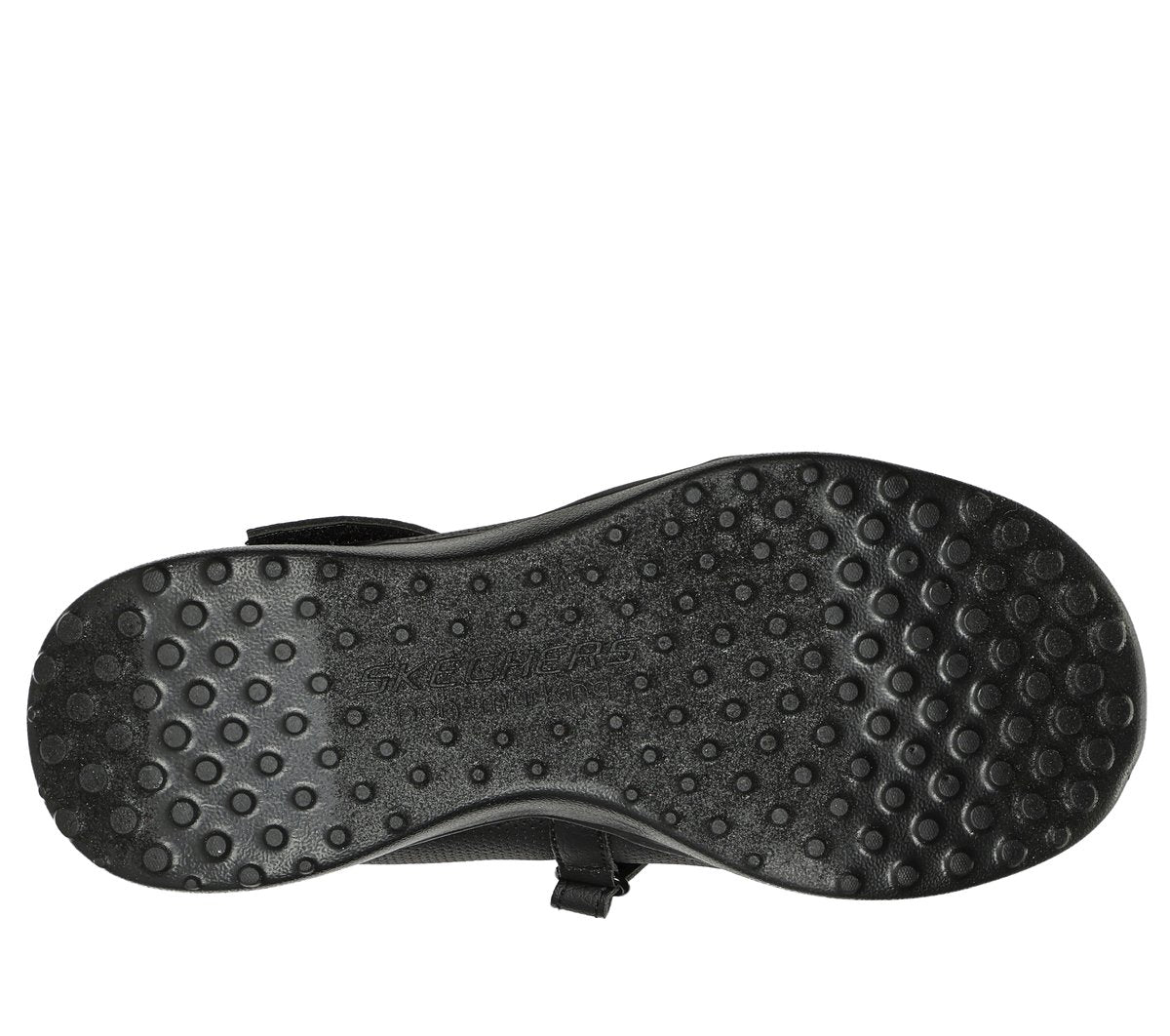 Microstrides - School Bus Kicks Kids Skechers for sale