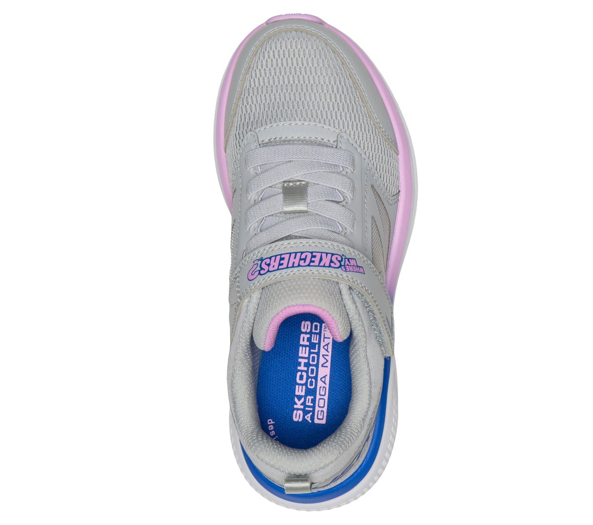 GO RUN Elevate 2.0 - Where's My Skechers? Kids Skechers online