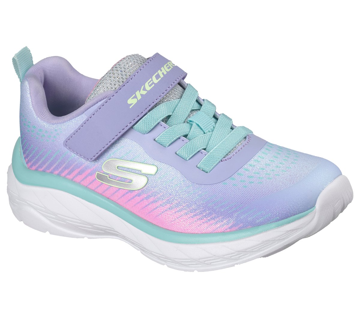 Boundless - Color Blitz Kids Skechers discount