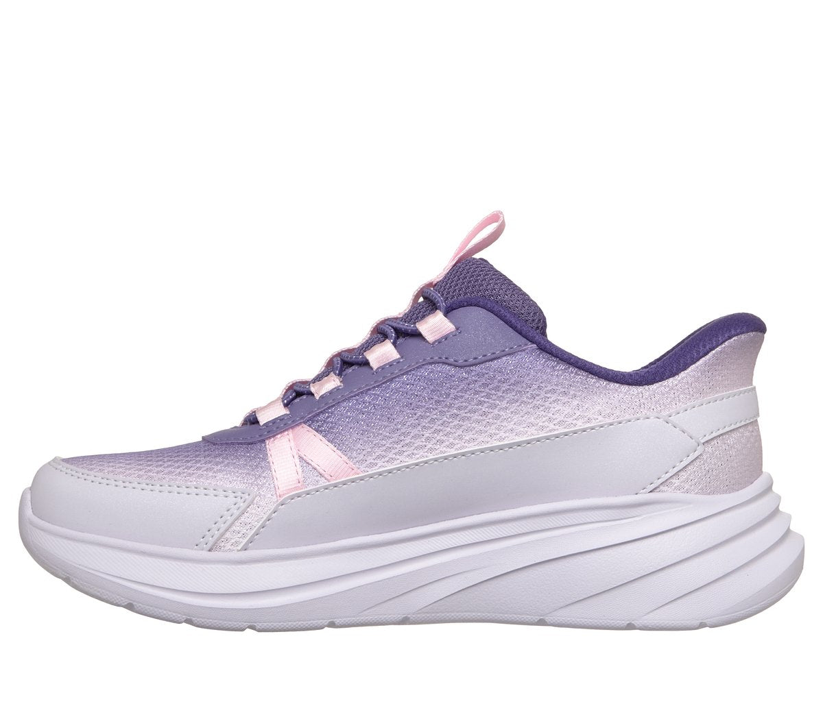 Slip-ins: Wave 92 - Sparkle Sprint Kids Skechers us