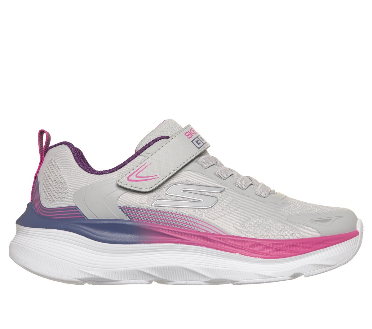 Max Run Kids Skechers on sale
