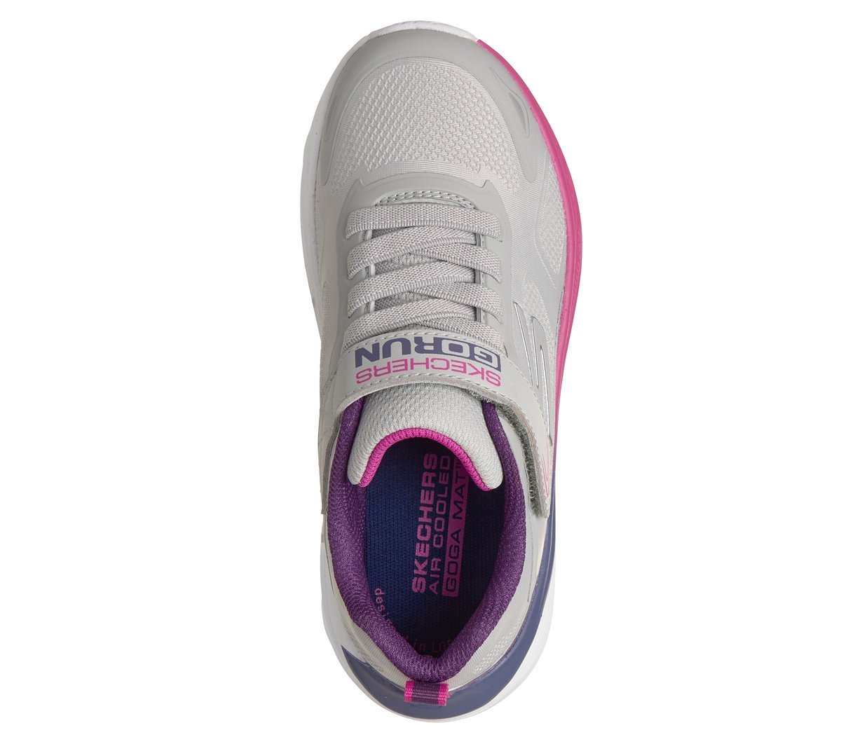 Max Run Kids Skechers on sale