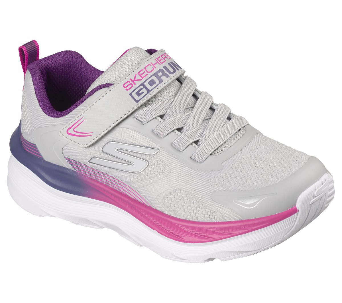 Max Run Kids Skechers on sale