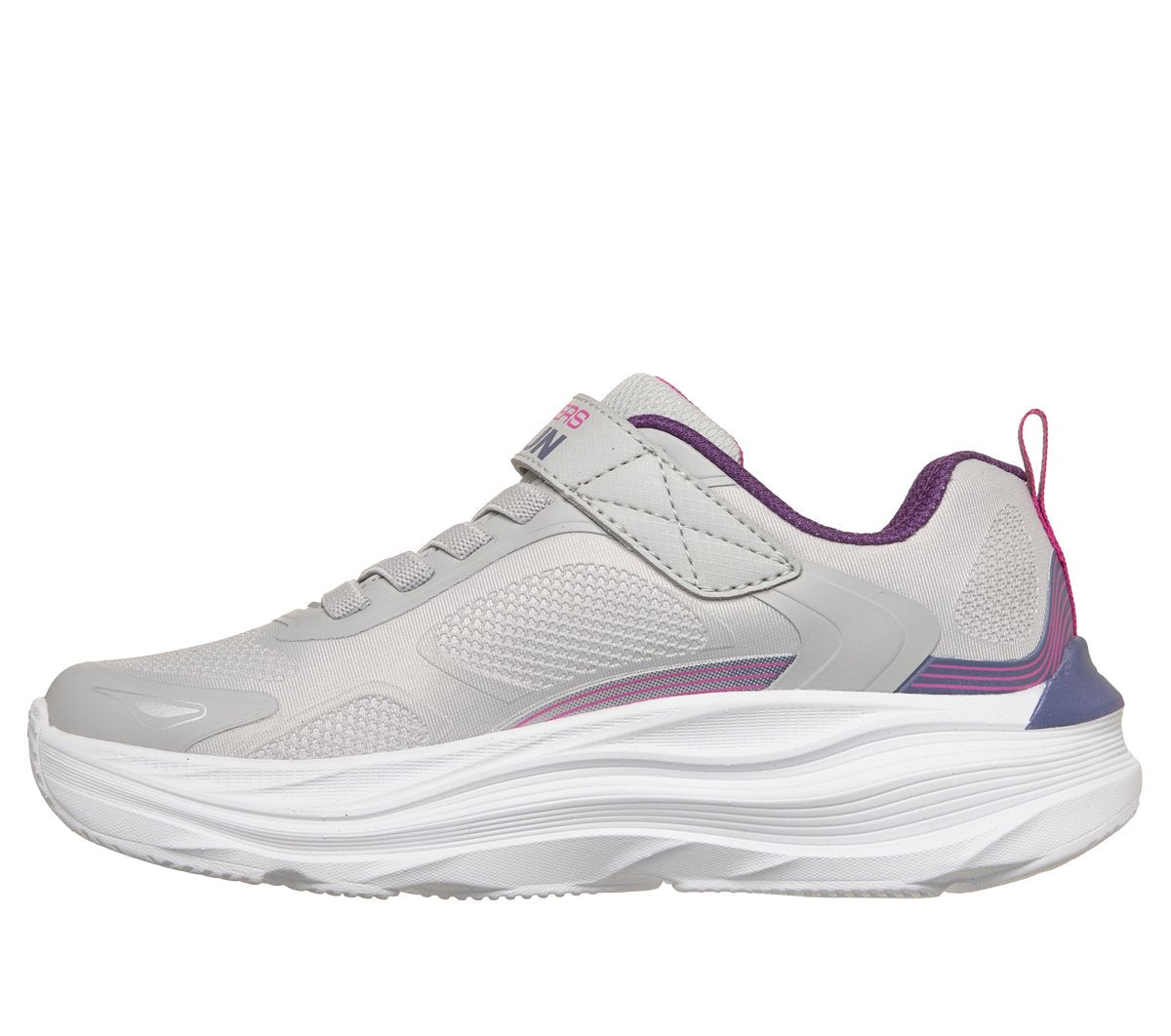 Max Run Kids Skechers on sale