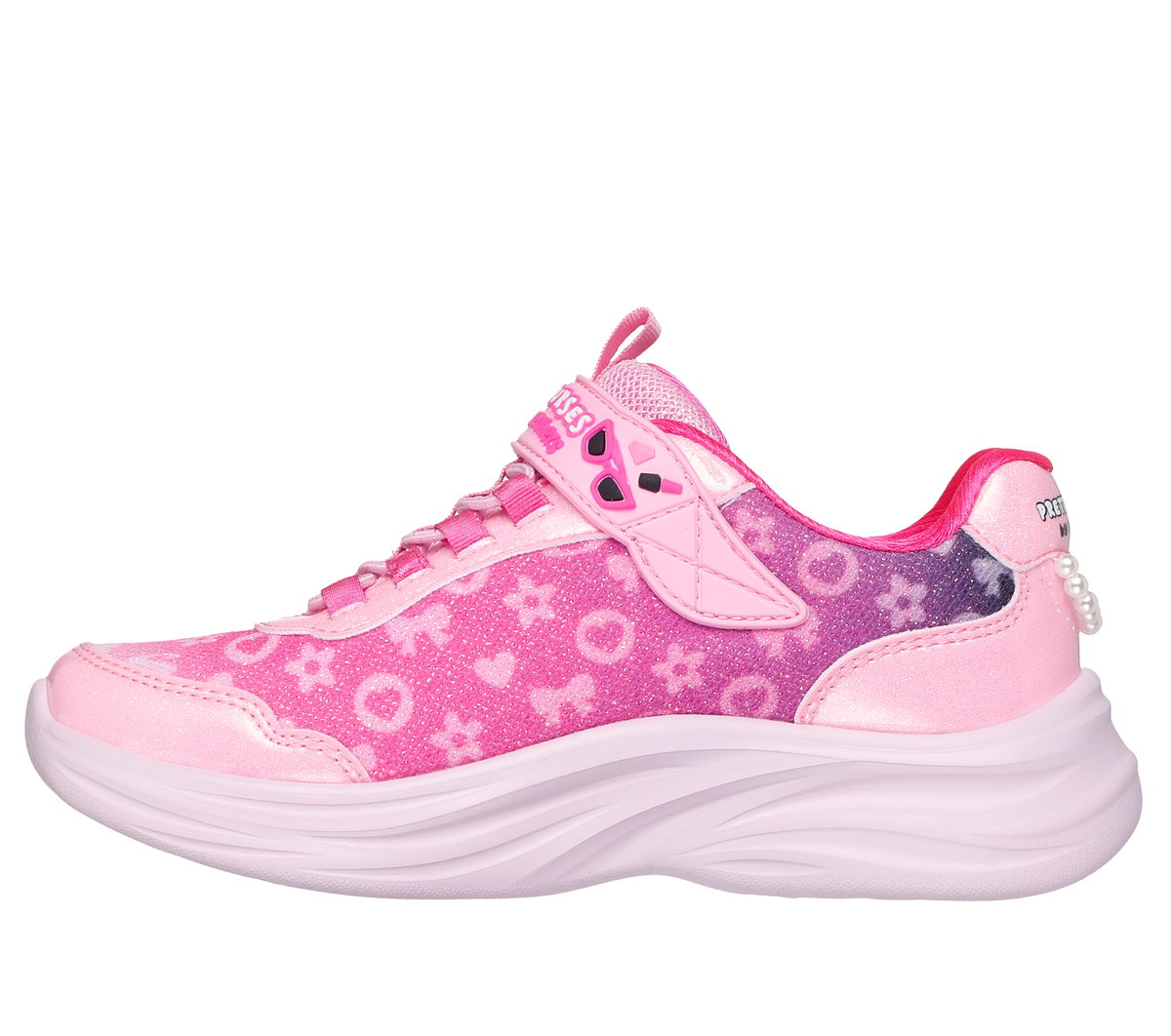Power Jams 2.0 Kids Skechers outlet