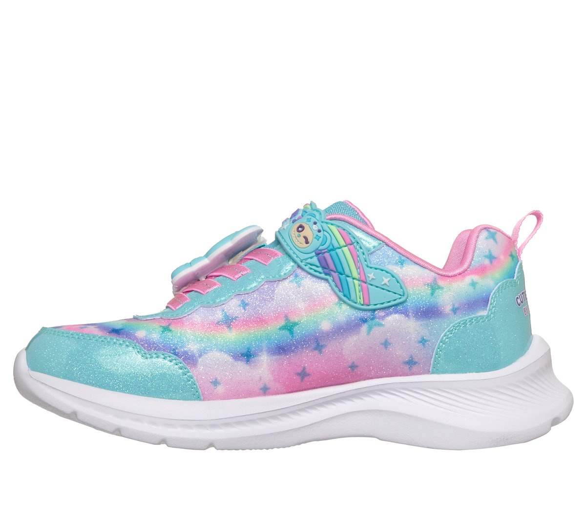 Jumpsters - Cutie Critters Kids Skechers us